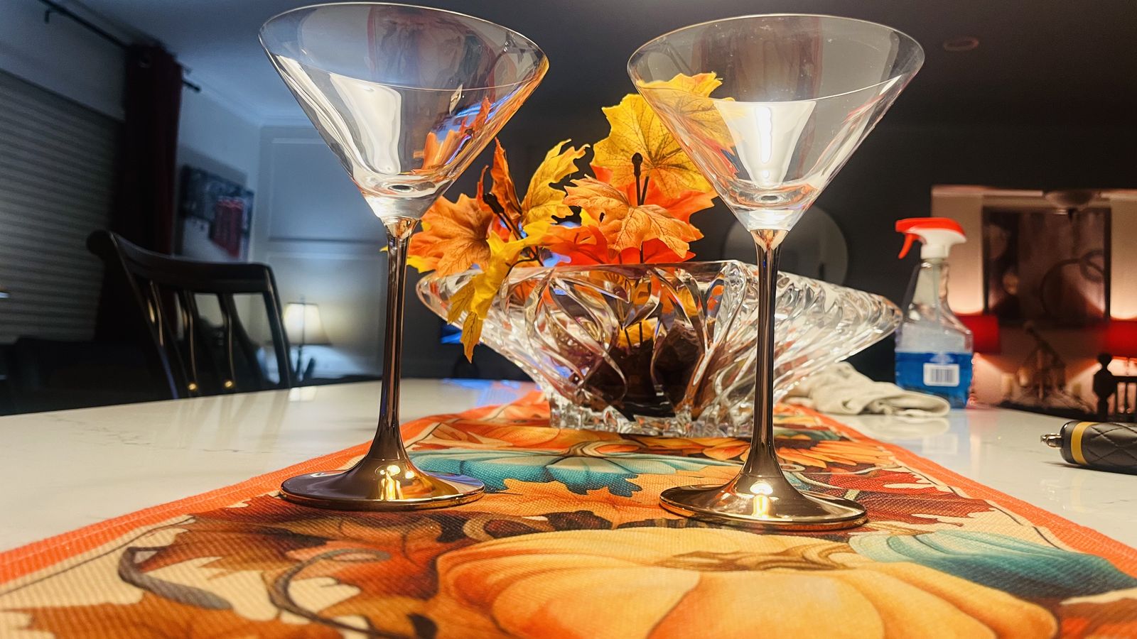 Martini Glasses (2)