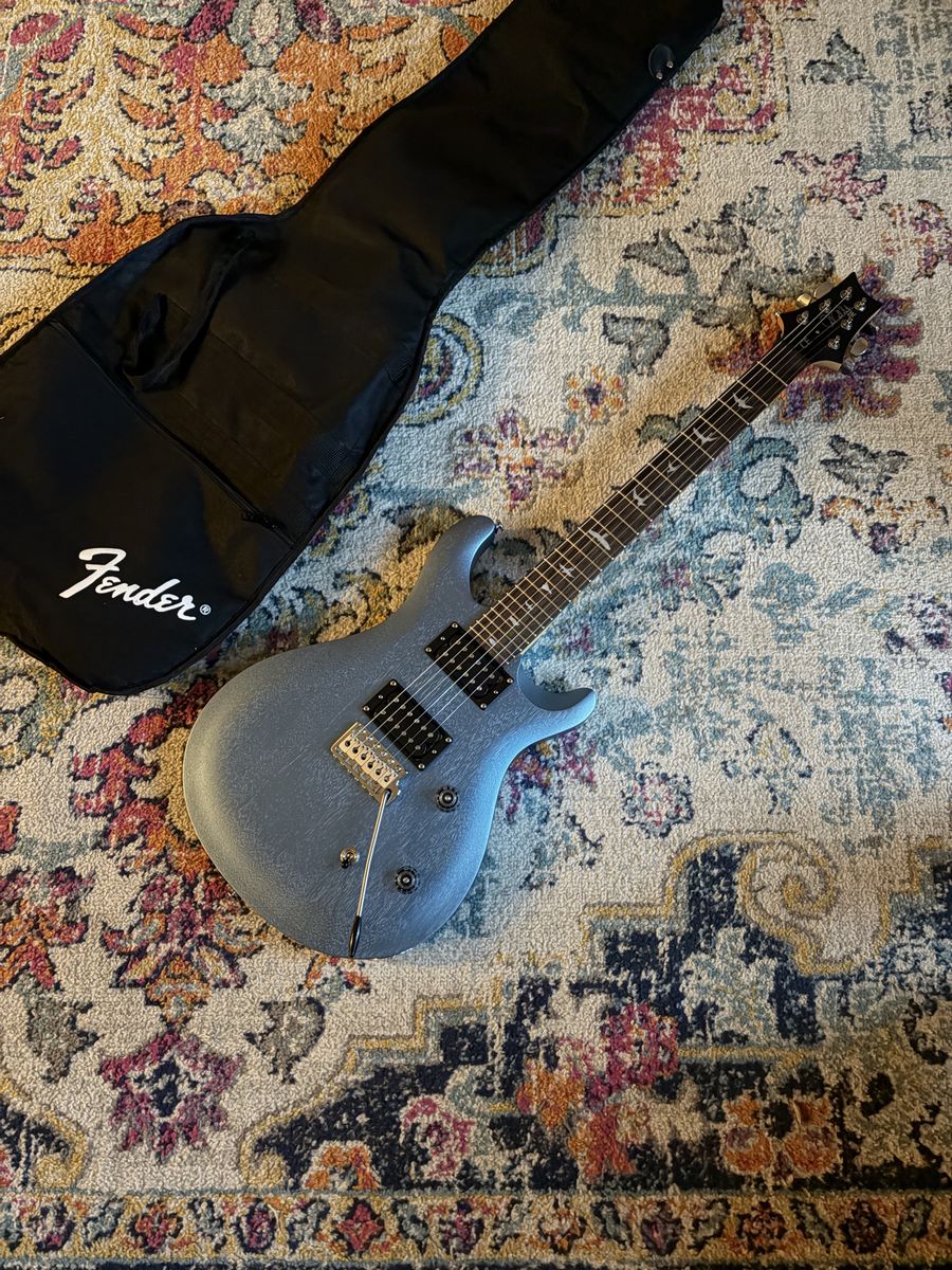 PRS CE24 Paul Reed Smith Guitar