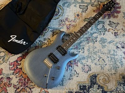 PRS CE24 Paul Reed Smith Guitar