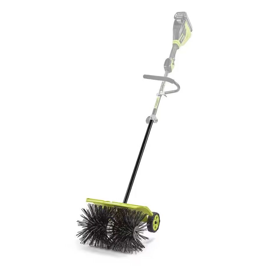 RYOBI Expand-It Sweeper Attachment