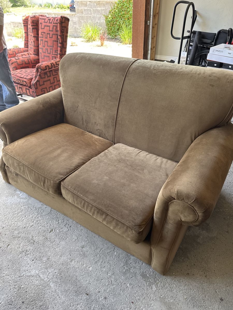 Love Seat