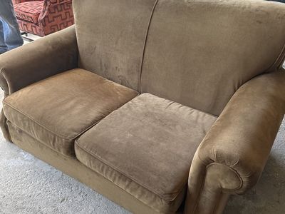 Love Seat