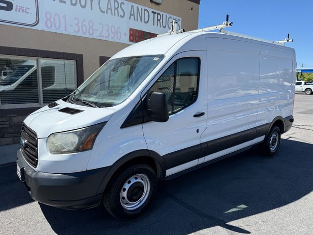 2017 Ford Transit 350