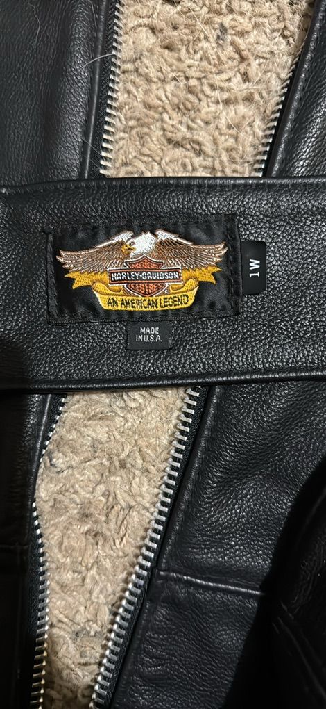 Harley Davidson Womens Chaps