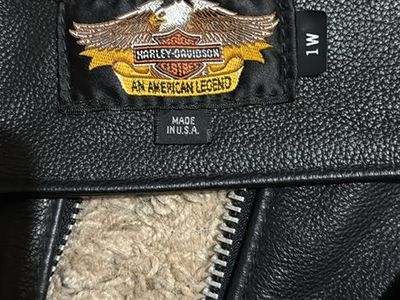 Harley Davidson Womens Chaps