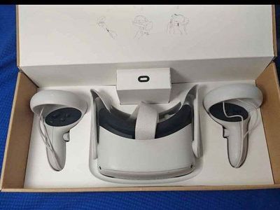 oculus Quest 2