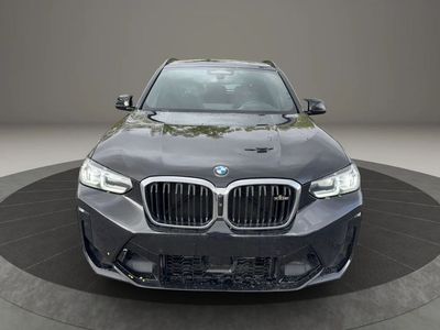2024 BMW X3 M Base
