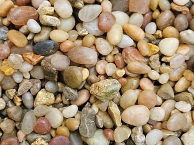 40 lbs Top Fin Classic Beach aquarium gravel