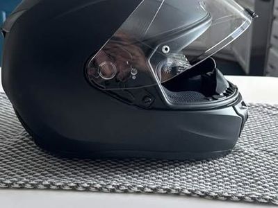 HJC i10 full face Motorcycle helmet Large