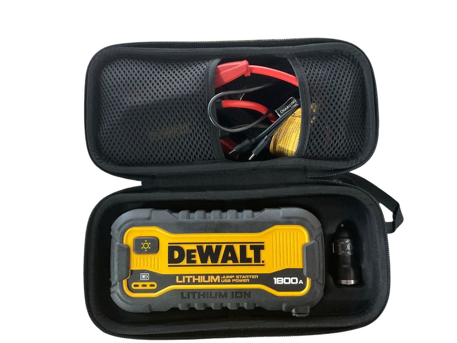 DeWalt Diag Tool DXAELJ18C E75011136