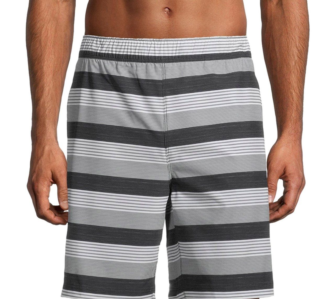 Speedo Men's Volley Swim Shorts #60276