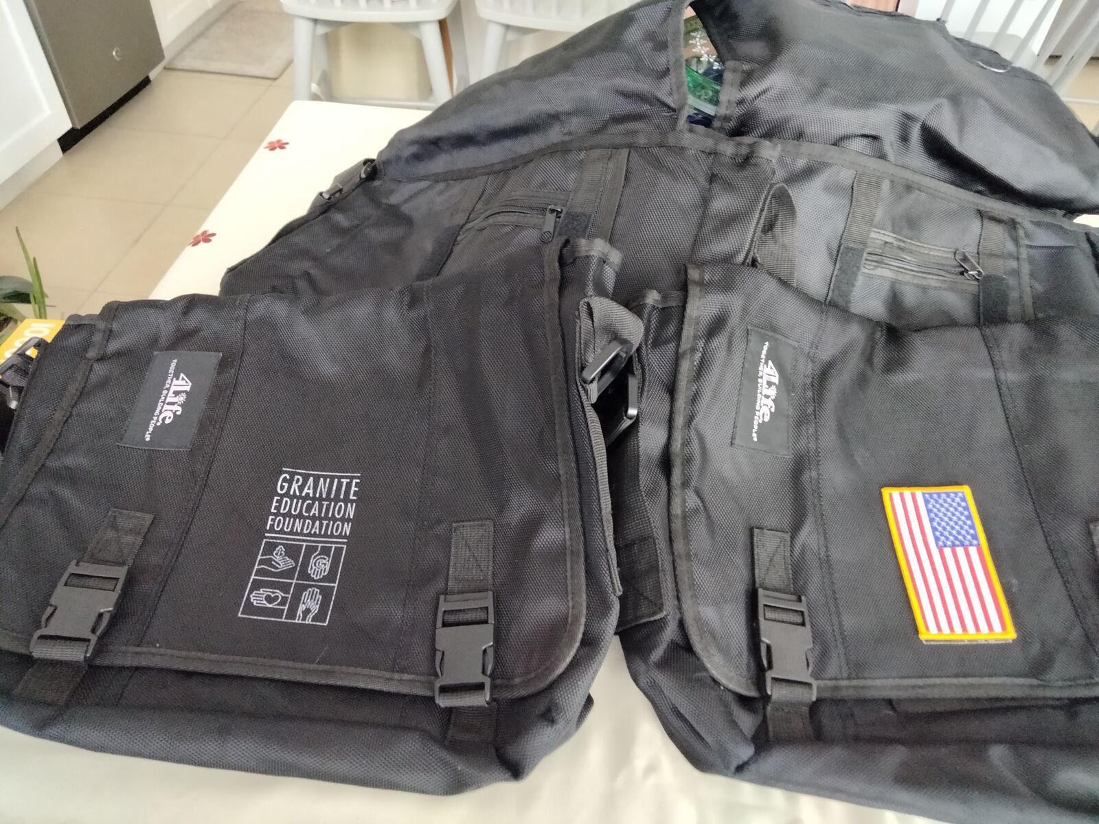 Computer/Garment Bag