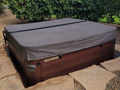Bullfrog A7L Hot Tub