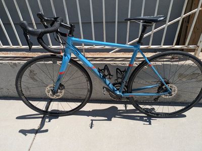Fuji SL-A 1.3 - 2022