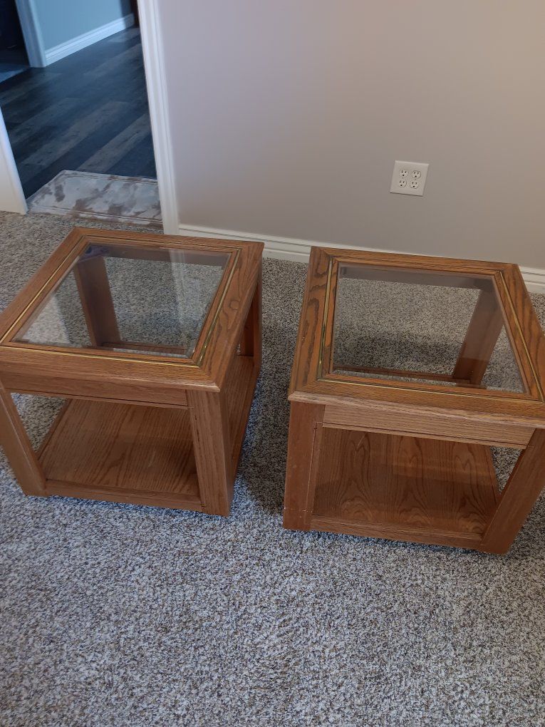 End Tables