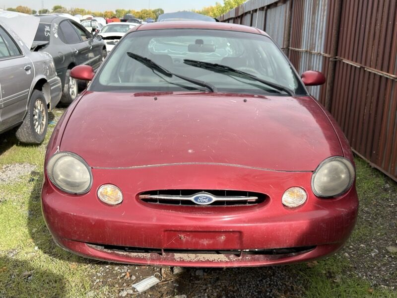 1999 Ford Taurus Parts