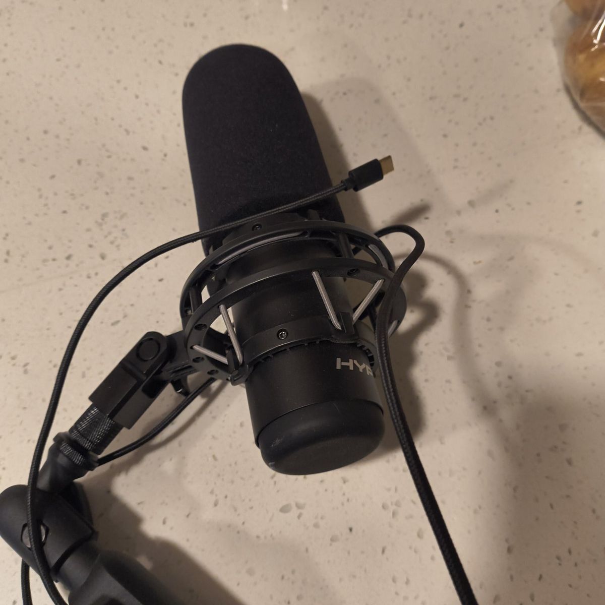 HyperX USB Microphone
