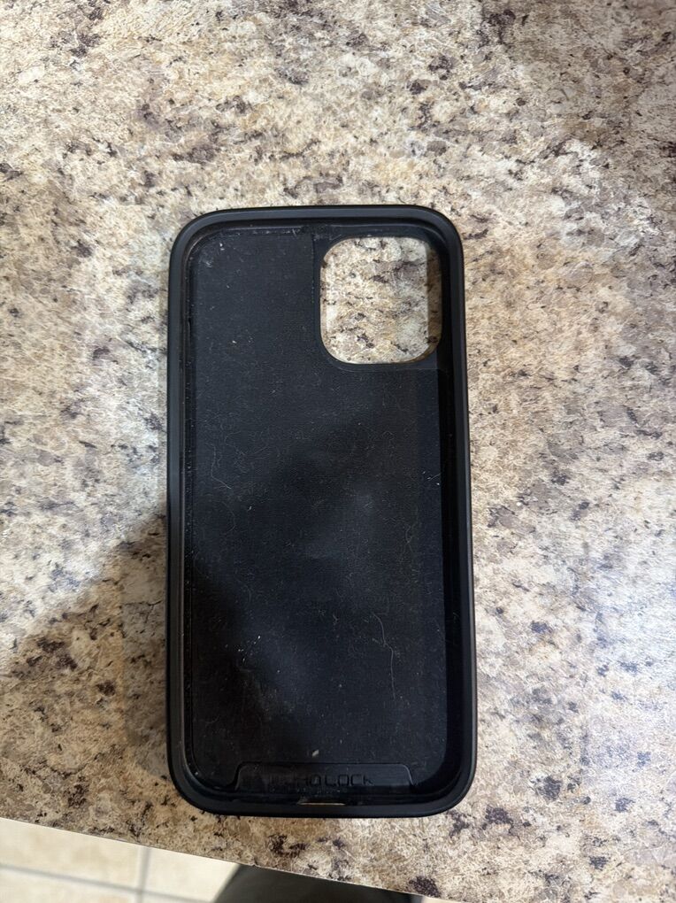 Iphone Quadlock Case