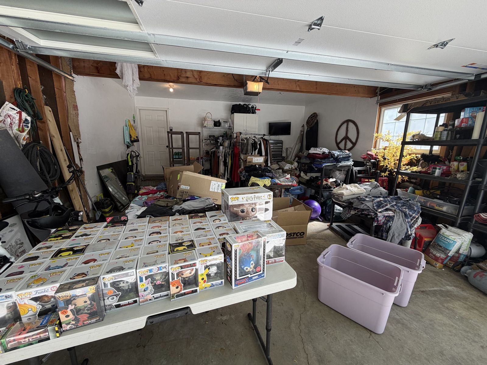 Annual Yard sale in cottonwood heights