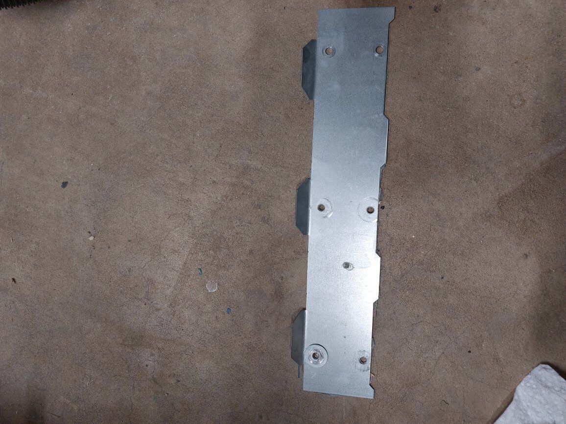 ELKAY 28401C EZ Drinking Fountain Wall-Hanger Brac