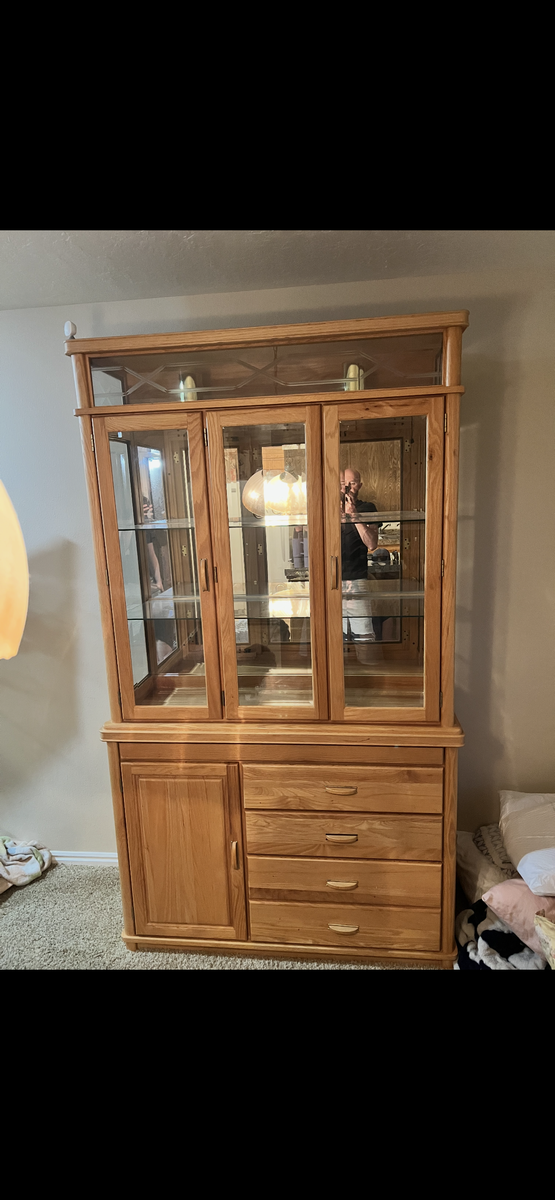 China cabinet
