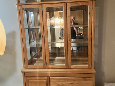 China cabinet