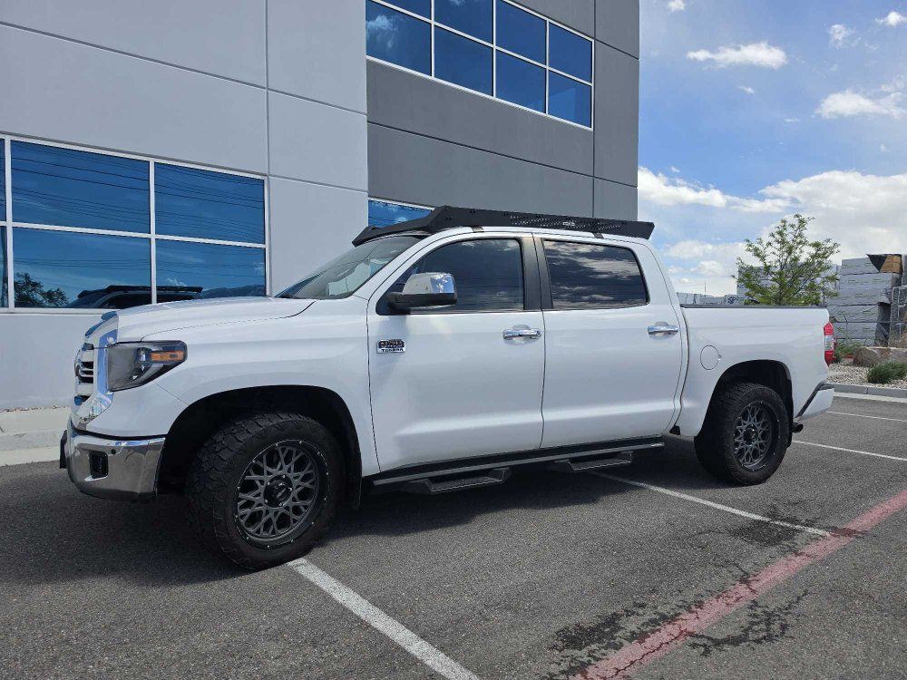 2016 Toyota Tundra 1794 Edition
