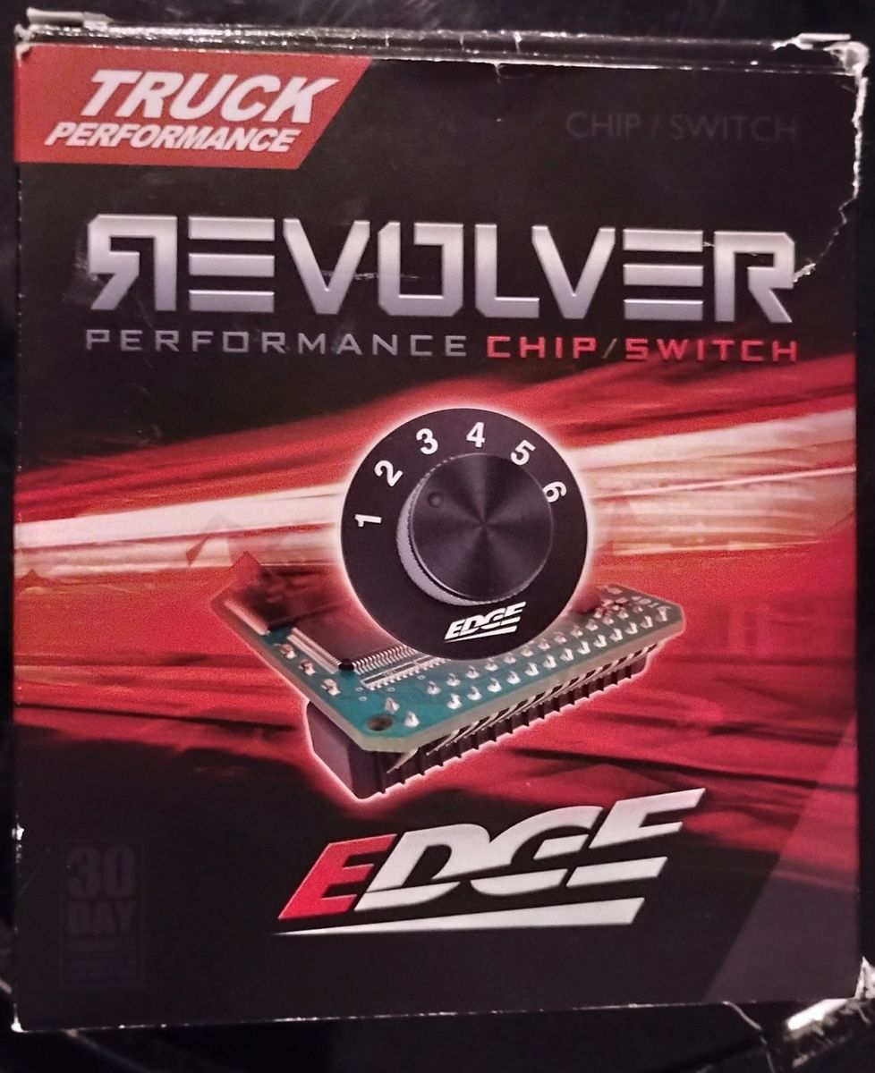 Ford 7.3 Truck Performance Chip