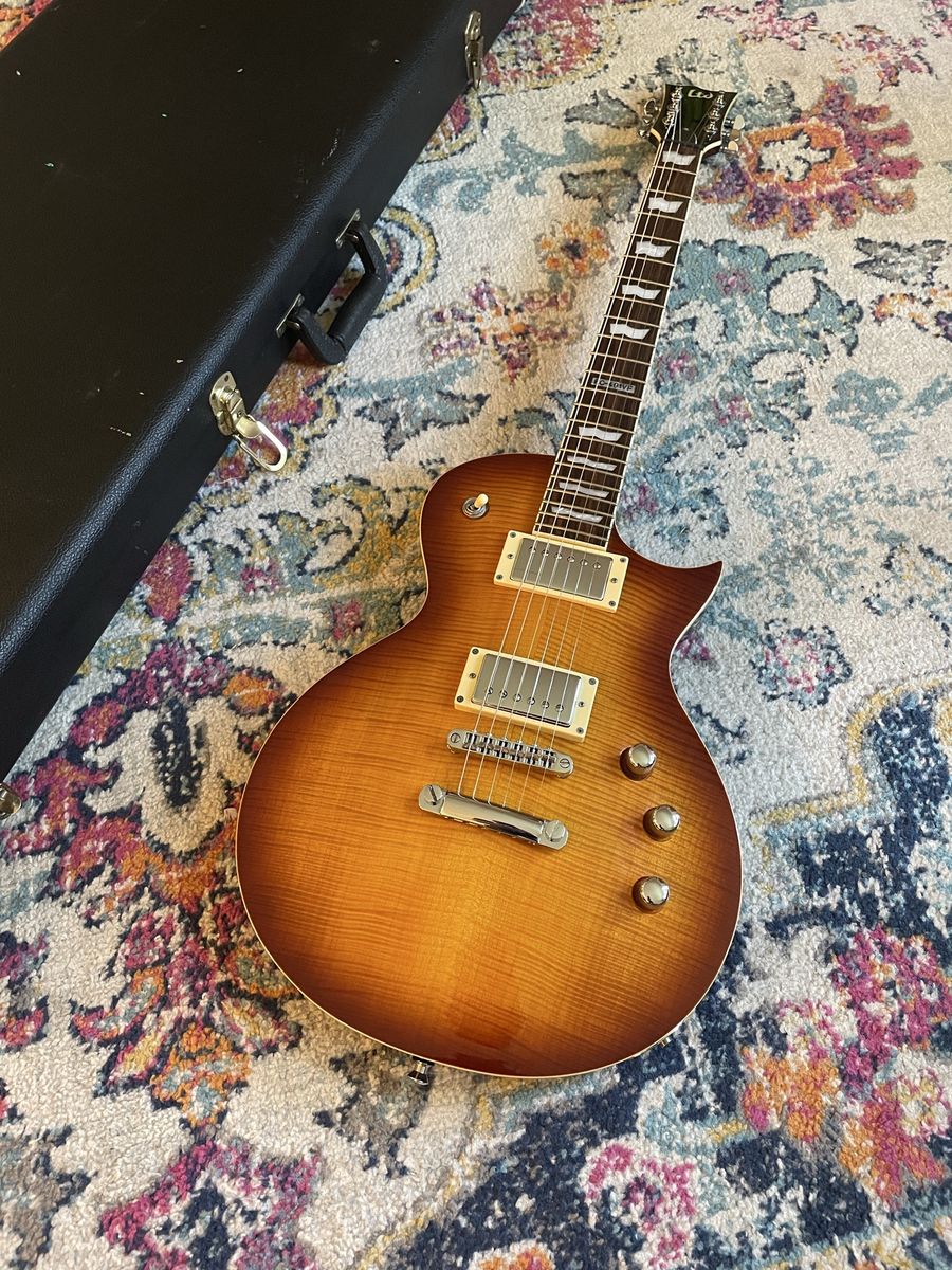 Seymour Duncan LTD ESP