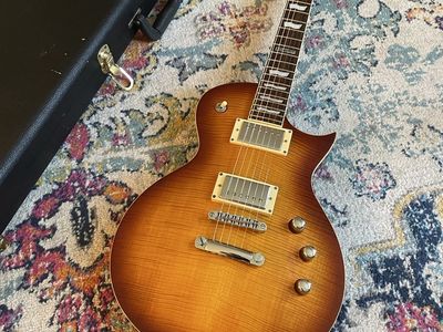 Seymour Duncan LTD ESP