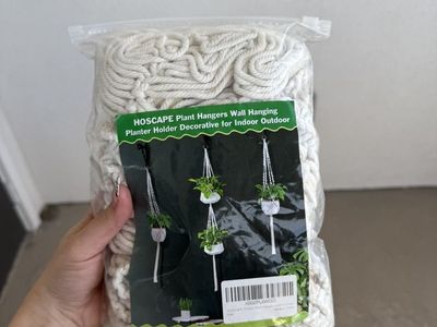 Plant Hangers