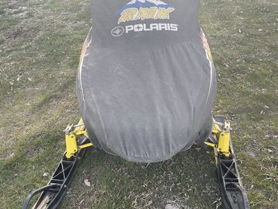 2003 Polaris 500 Snowmobile