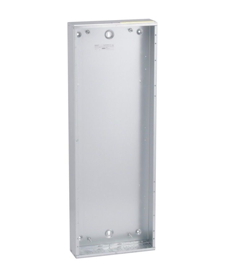 Square D MH56 Panelboard Enclosure Box