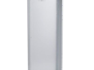 Square D MH56 Panelboard Enclosure Box