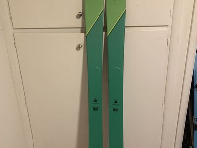DPS Pagoda 100 RP Skis 171cm (NEW)