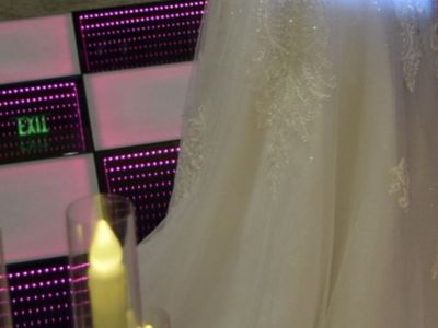 Wedding dress Fantasy Bridal