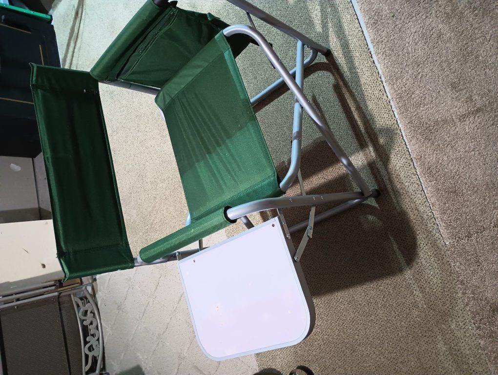 fishing chair