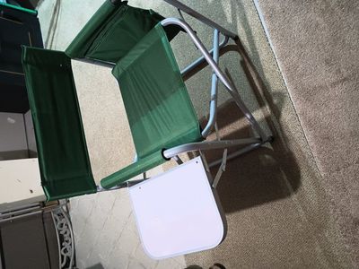 fishing chair