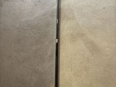 LESS THAN HALF PRICE OF RETAIL! BRAND NEW IN PACKAGING Ames True Temper 69” post hole digger/tamper bar