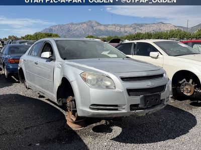 New Arrival - 2012 Chevrolet Malibu Parts - UTPAP Ogden