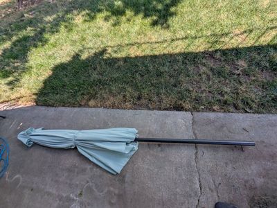 Patio Umbrella