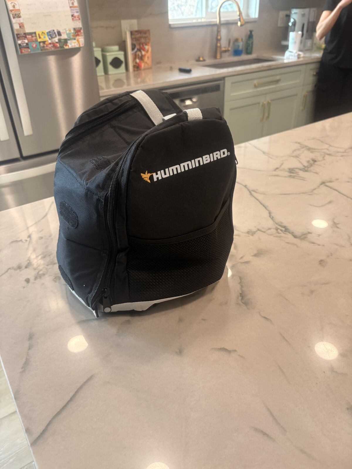 Humminbird Fish Finder Bag
