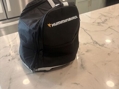 Humminbird Fish Finder Bag