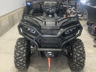 2022 polaris sportsman570