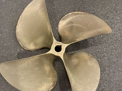 Acme Propeller 1805 14.5 x 17.75