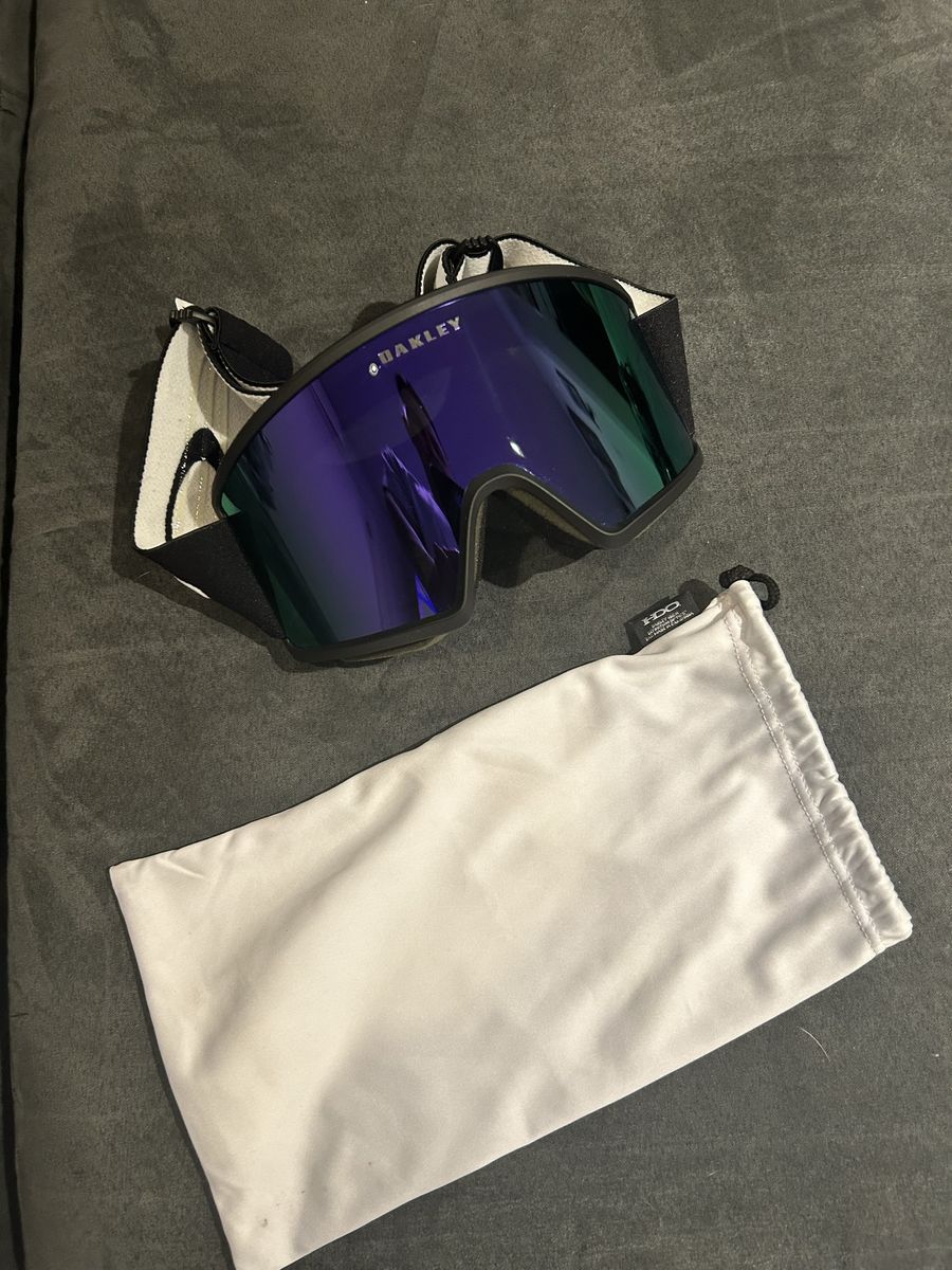 Ski googles