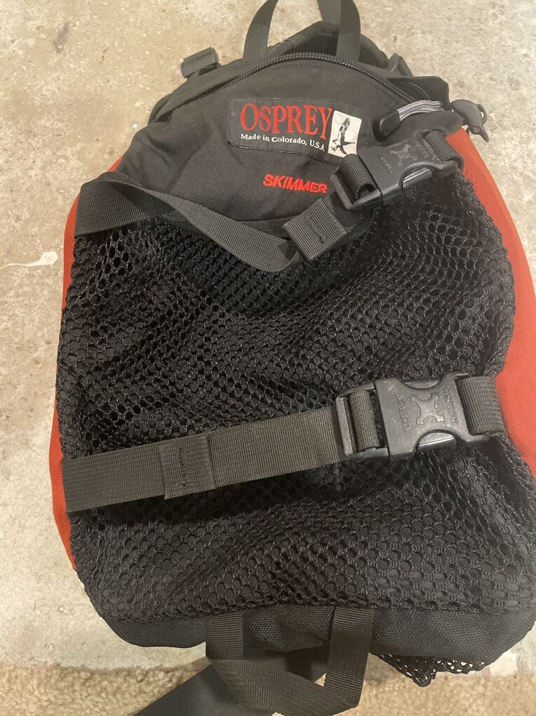 Osprey Skimmer Hydration Backpack