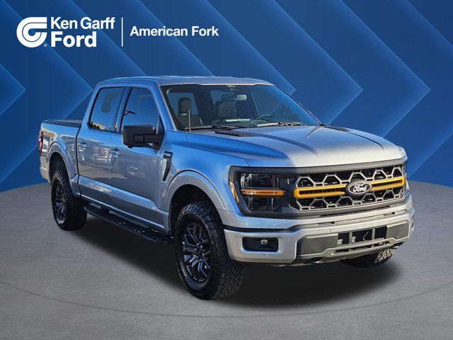 2024 Ford F-150 Tremor