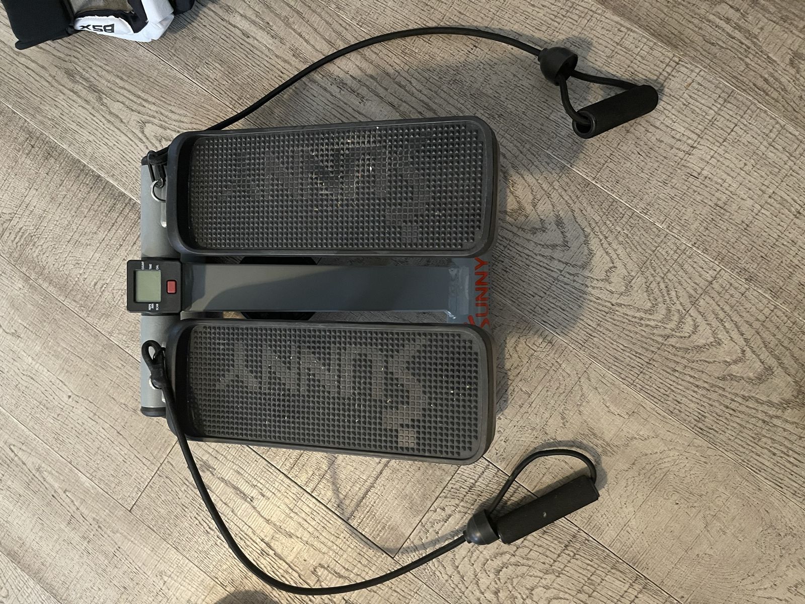 Sunny Smart Mini Stepper