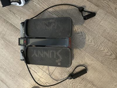 Sunny Smart Mini Stepper
